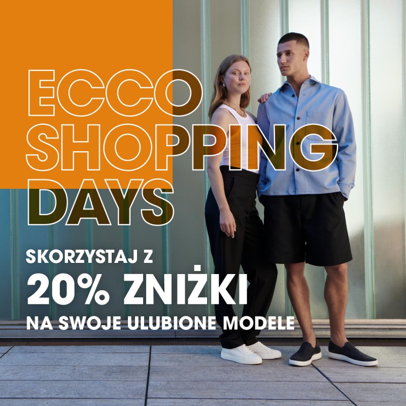 ecco travel katowice